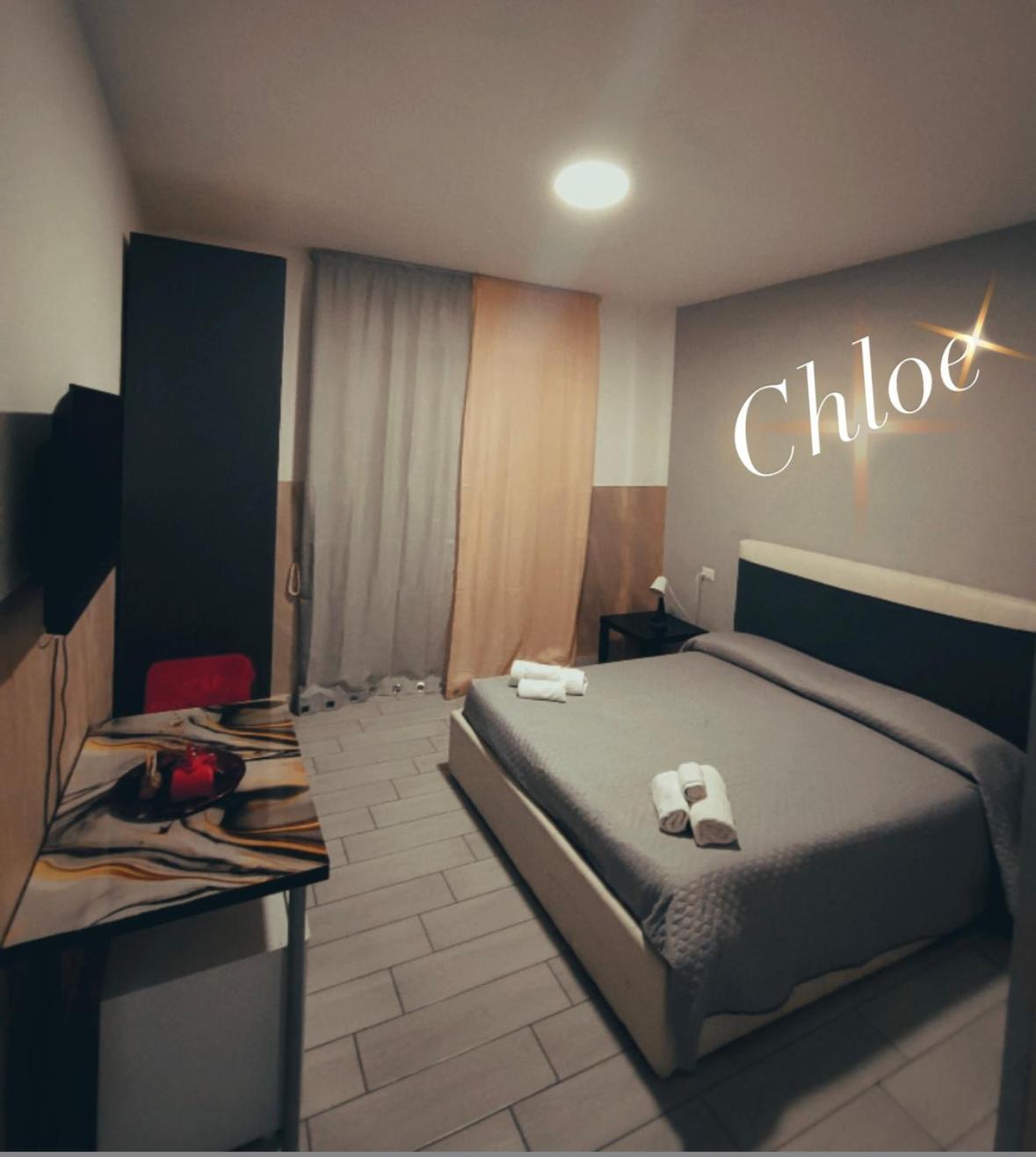Neapolis Center Bed & Breakfast Ngoại thất bức ảnh