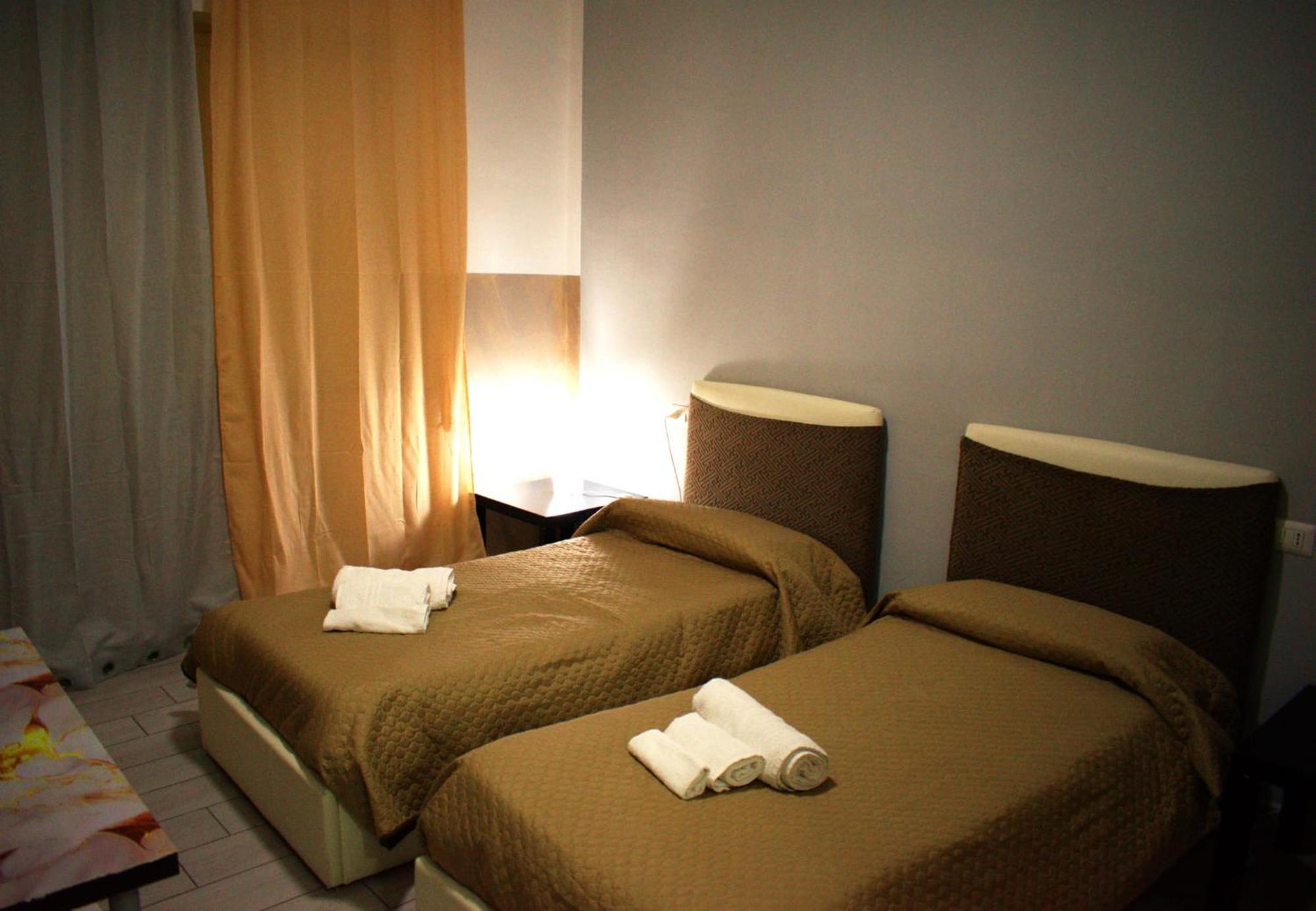 Neapolis Center Bed & Breakfast Ngoại thất bức ảnh